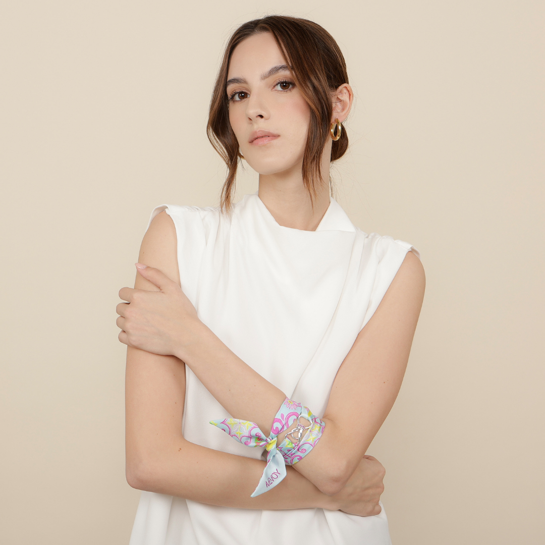 GIOIELLO DI SETA — LA FRIZZANTE