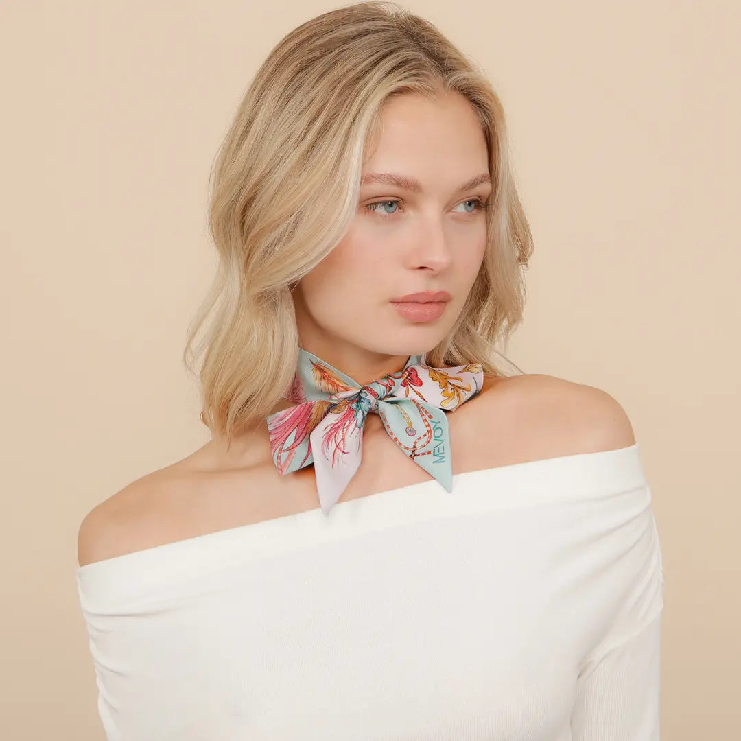 IRÌSEA — L’AEREA