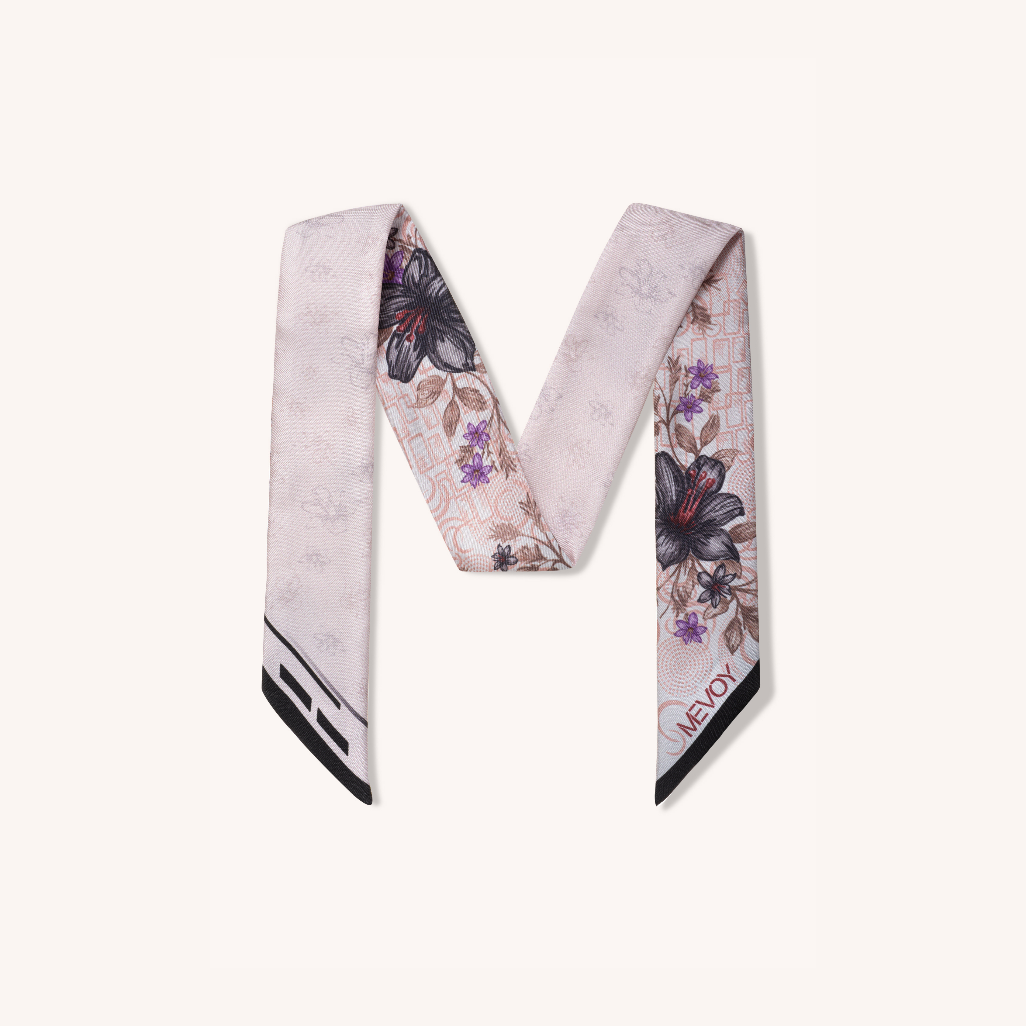 ETERIA — LA MISTICA