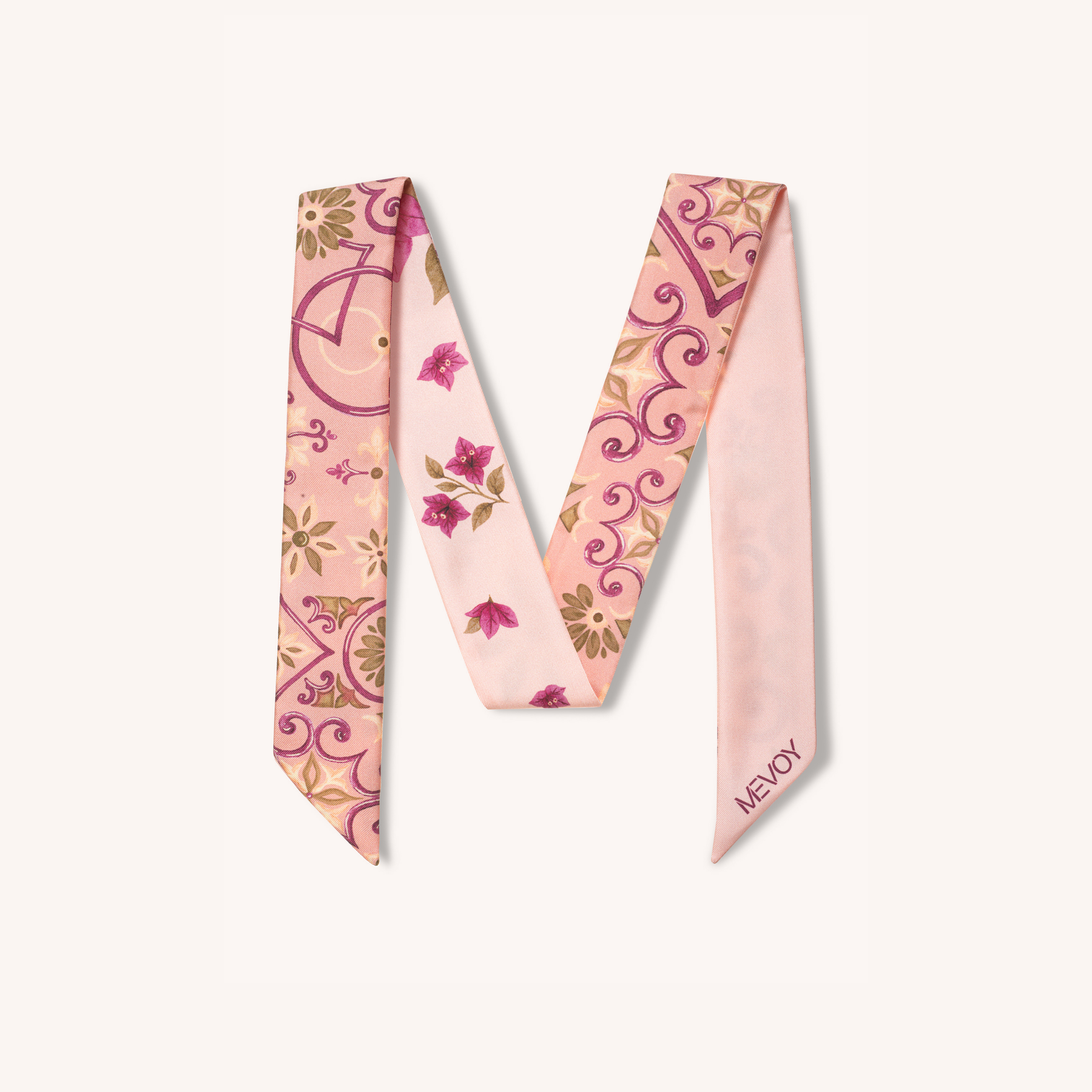 MeSilk