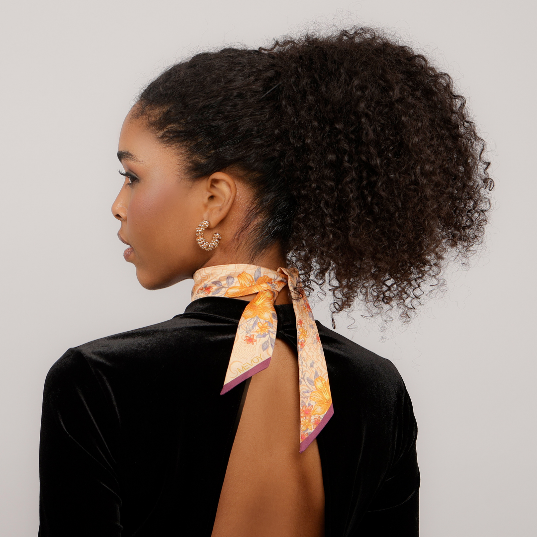 ETERIA — L’AUDACE