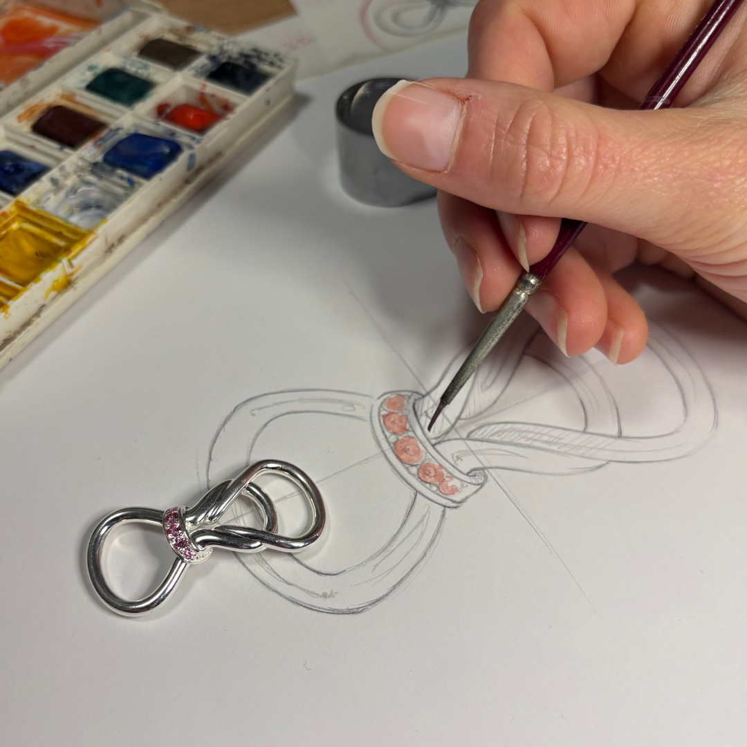 Personalizza il tuo gioiello