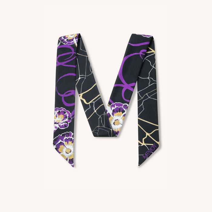 MeSilk Dinamia - L'Intensa