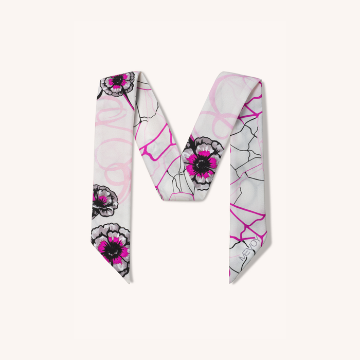 MeSilk Dinamia - La Lucente