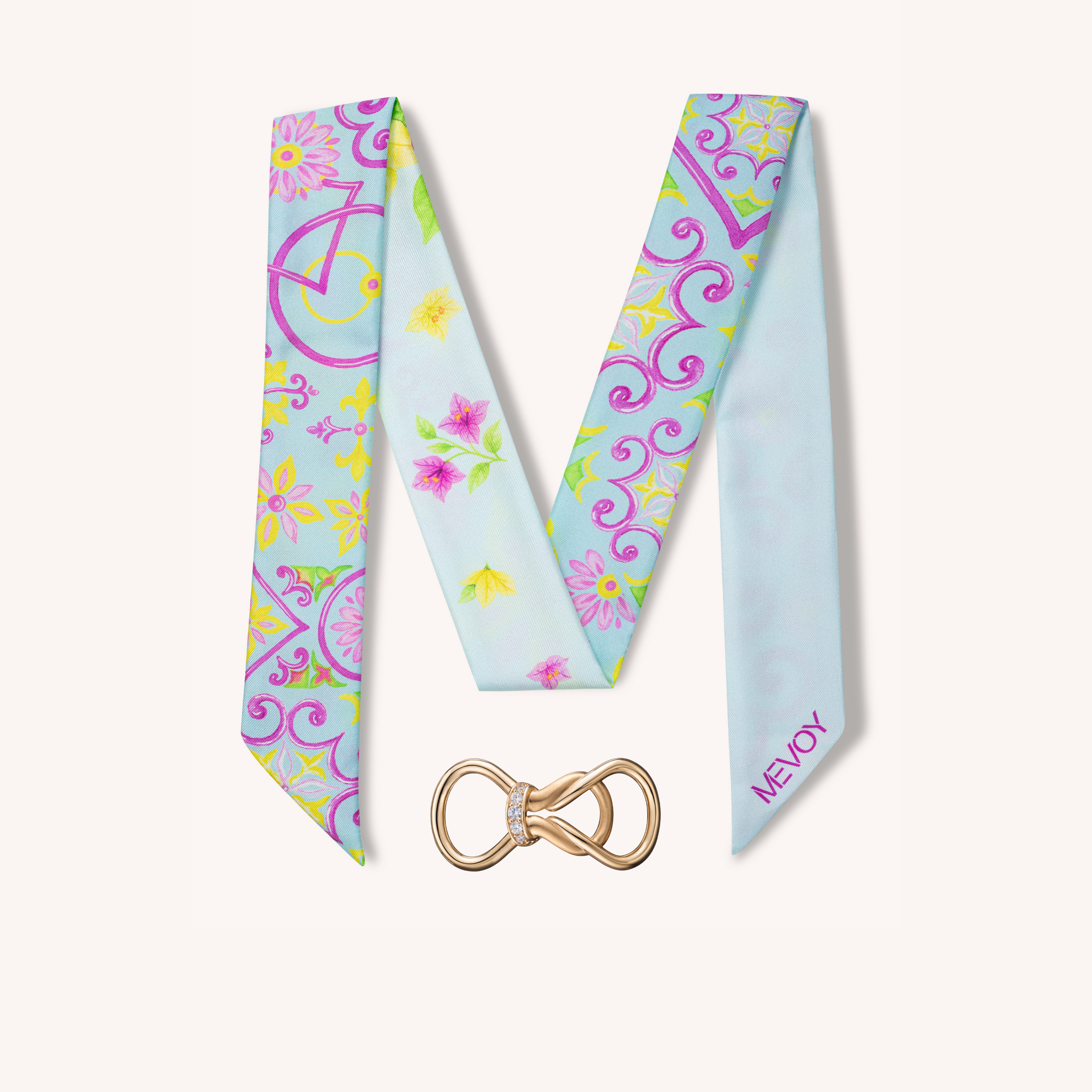 GIOIELLO DI SETA — LA FRIZZANTE