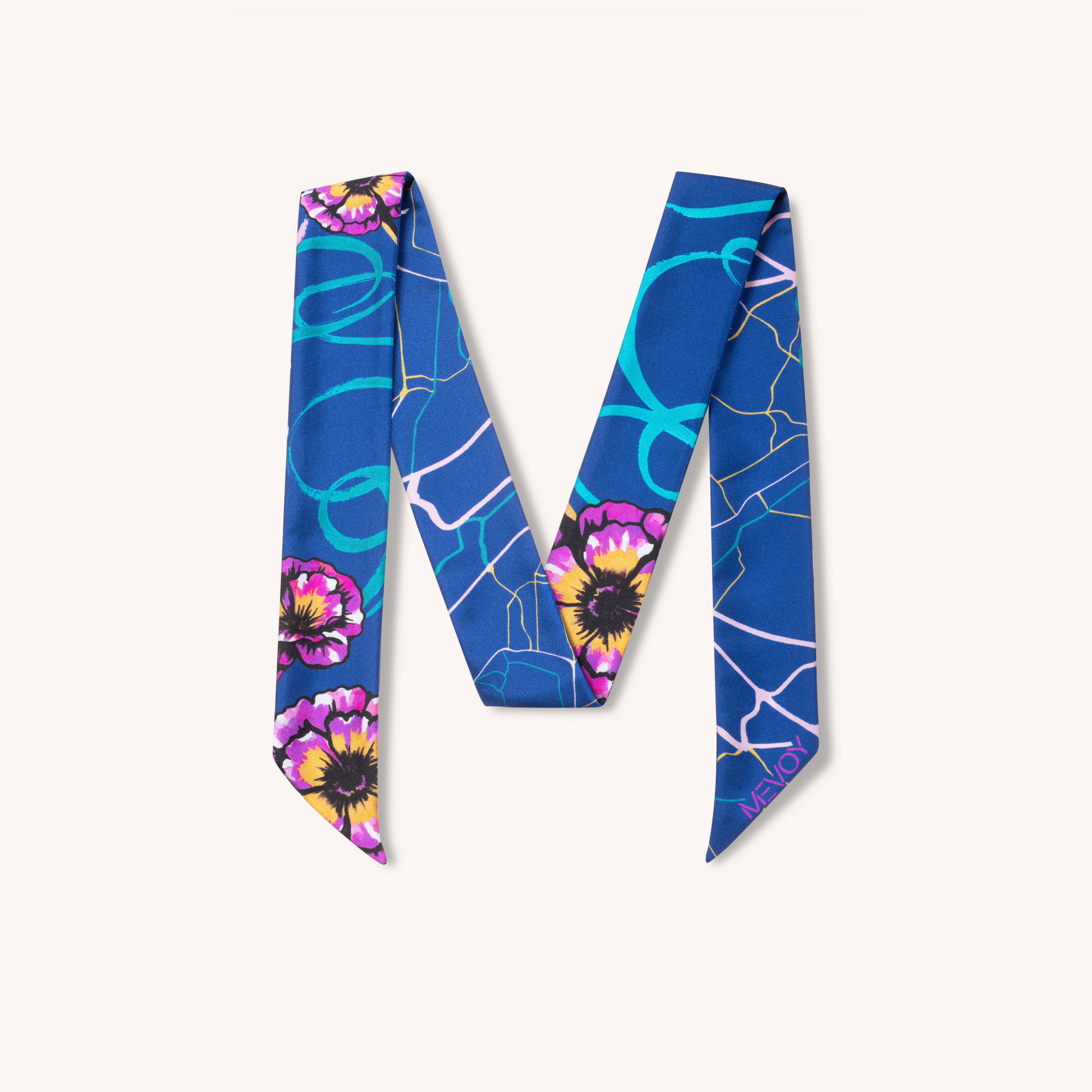 DINAMIA — LA VISIONARIA