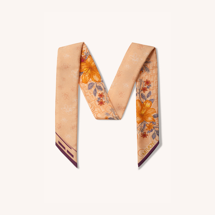 MeSilk Eteria - L'Audace