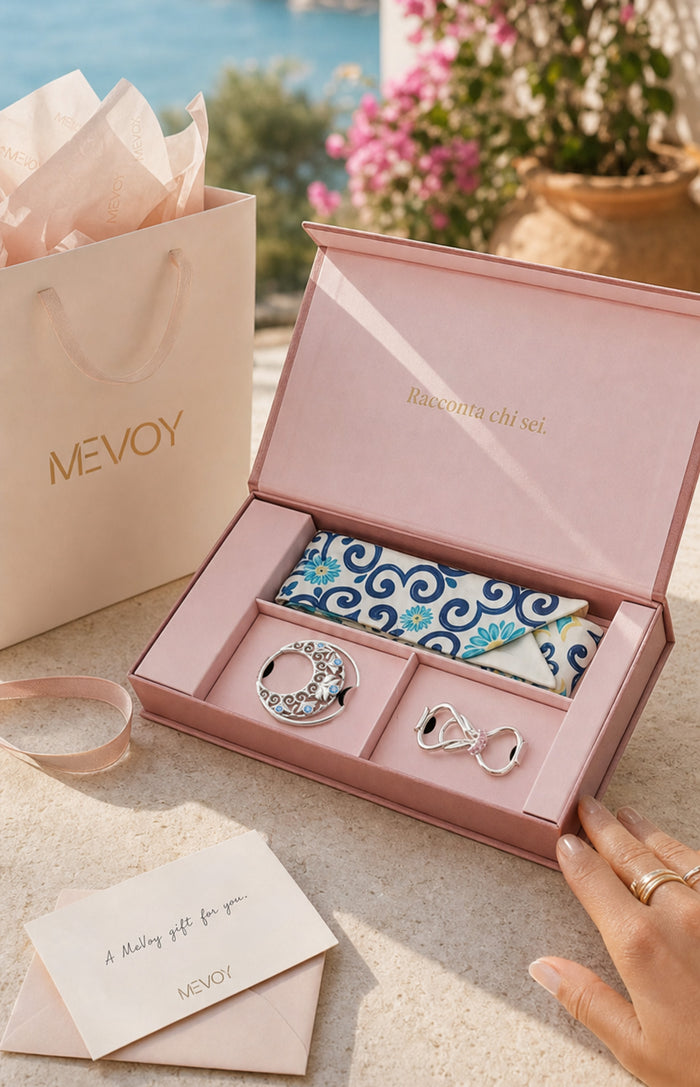 Collezione MeVoy