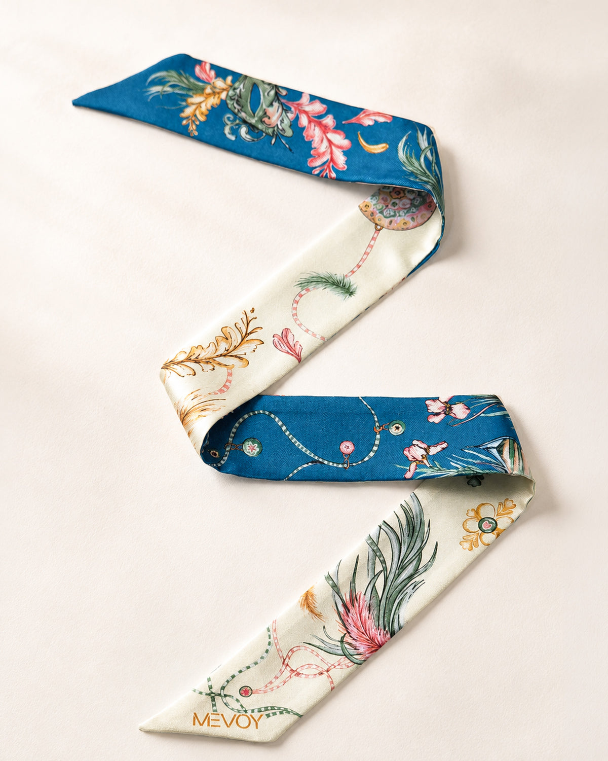 MeVoy MeSilk - Linea Small