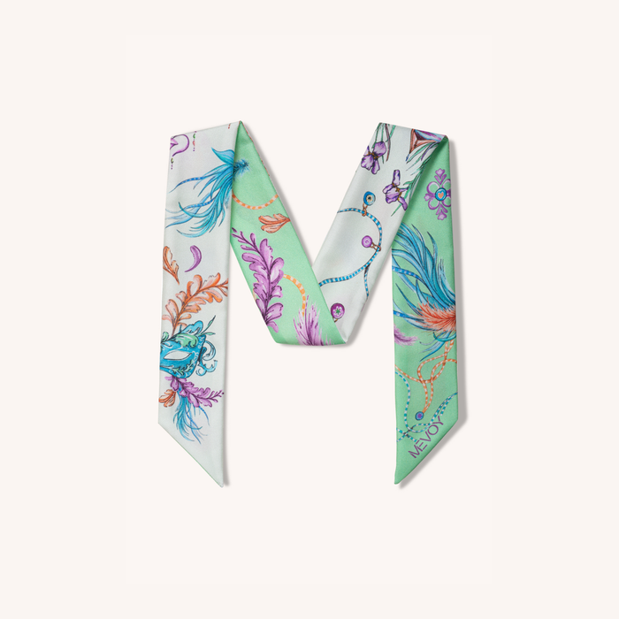 MeSilk Irìsea - L'Onirica