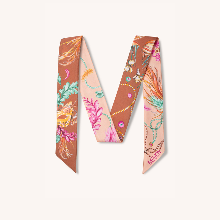MeSilk Irìsea - La Fenice