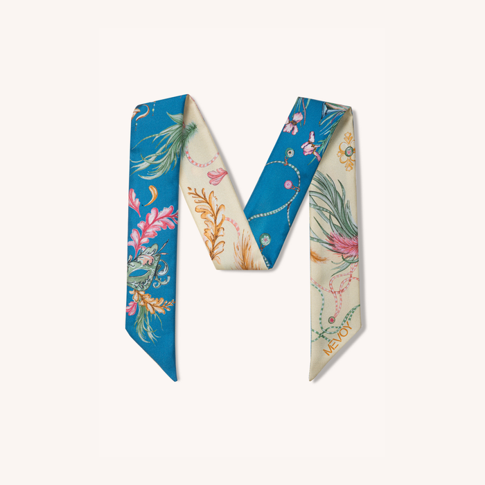 MeSilk Irìsea - La Magnetica