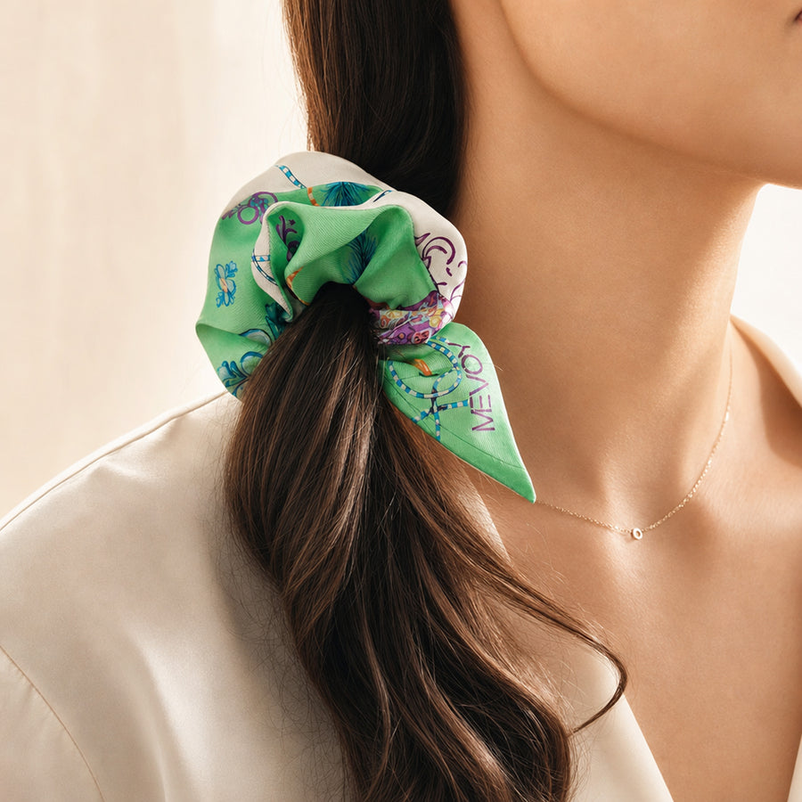 Scrunchies MeVoy